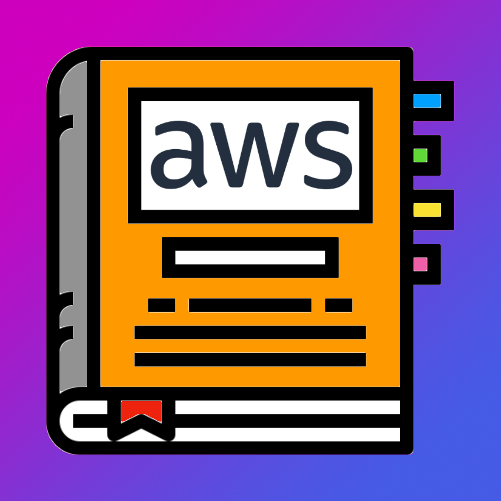 AWSary - AWS Dictionary