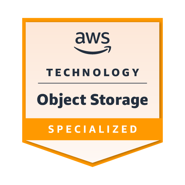 AWS Learning: Object Storage